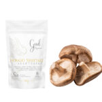 Shiitake